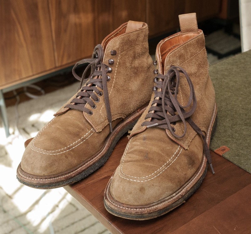 Alden 40553H