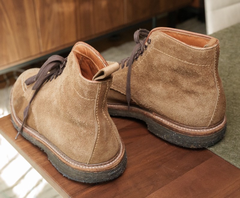 Alden 40553H