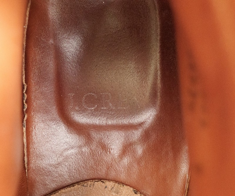 Alden 40553H