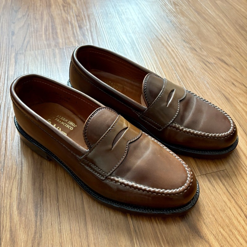 Alden 6754