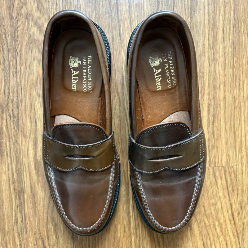 Alden 6754