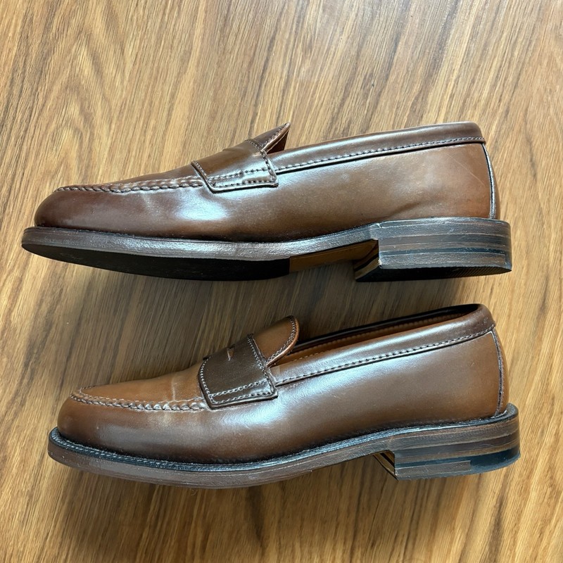Alden 6754