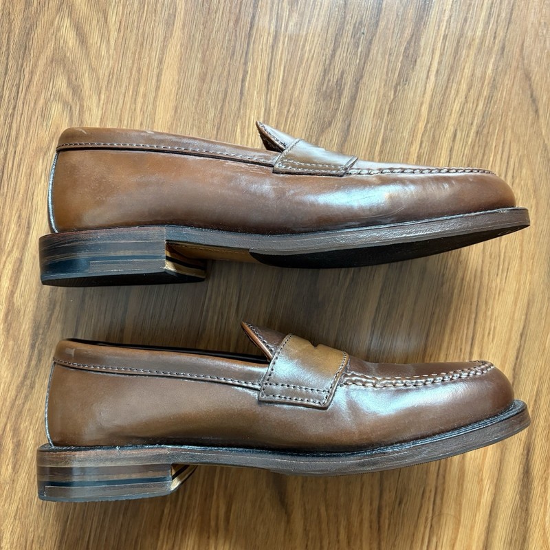 Alden 6754