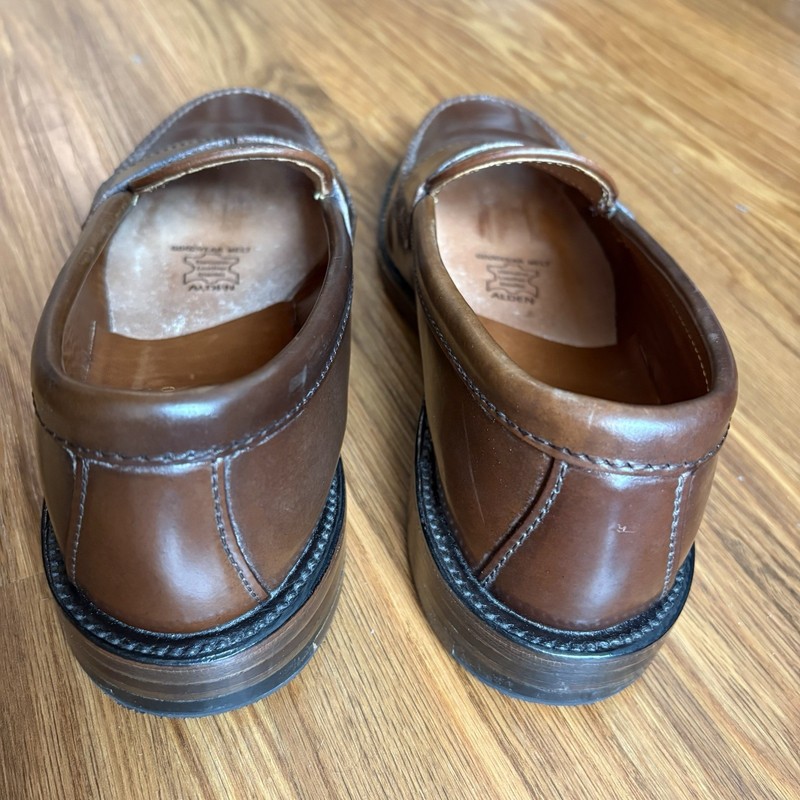 Alden 6754