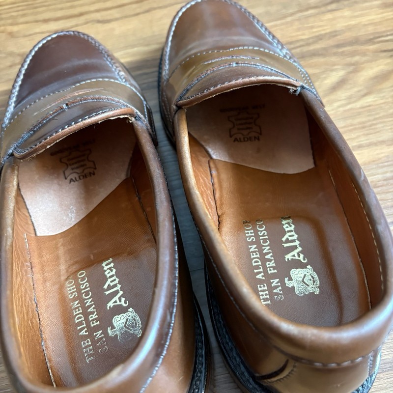 Alden 6754