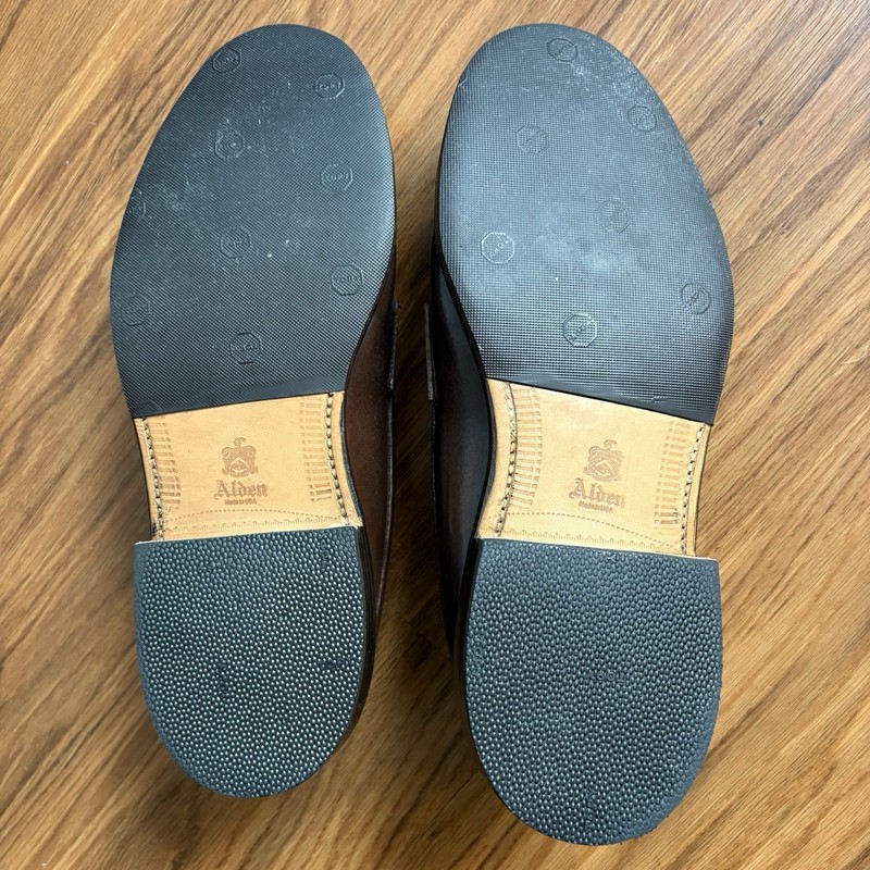 Alden 6754