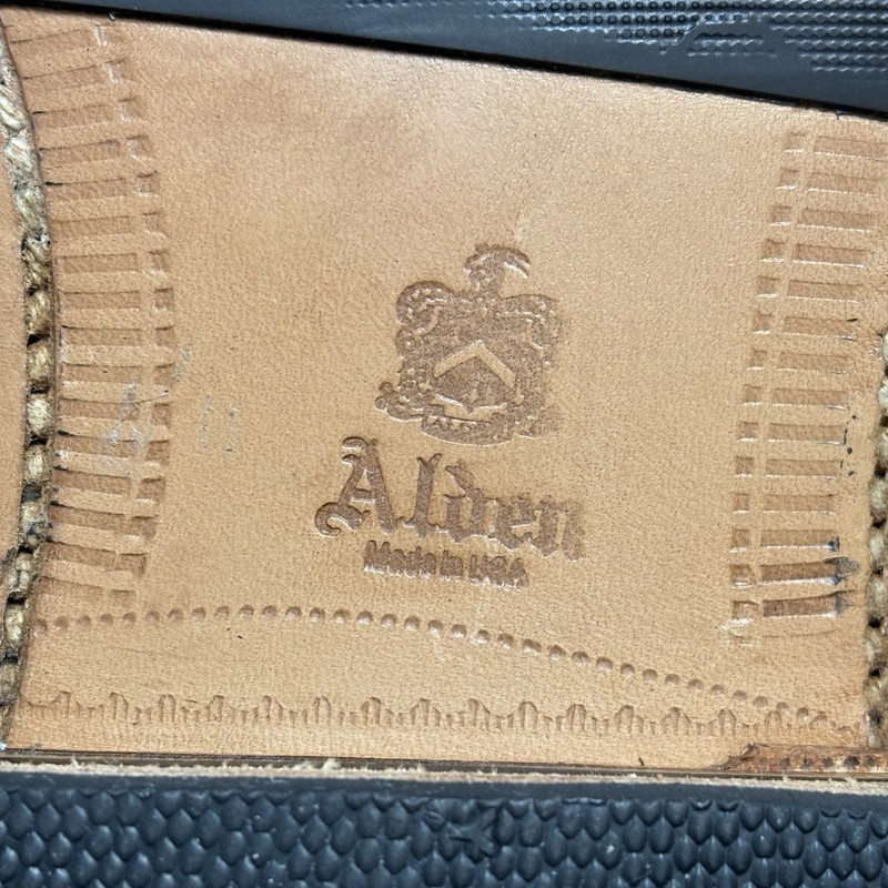 Alden 6754