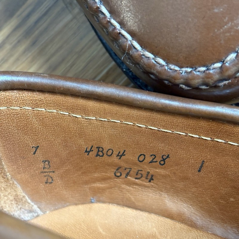 Alden 6754