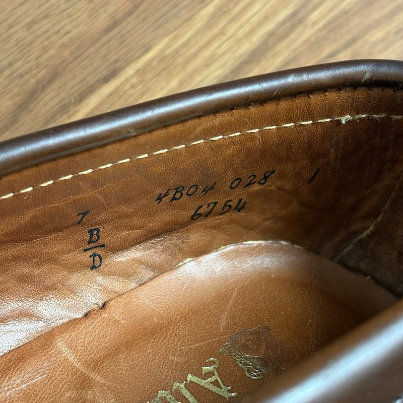 Alden 6754