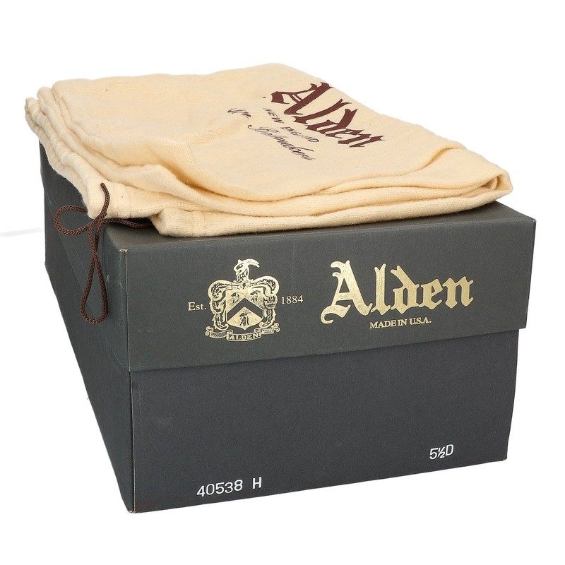 Alden 40538H