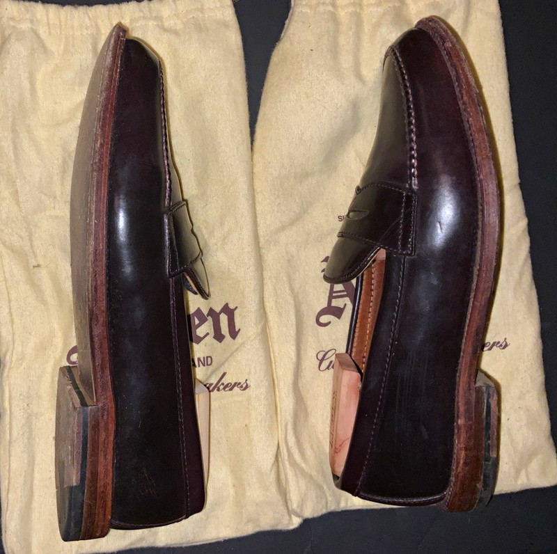 Alden M6201