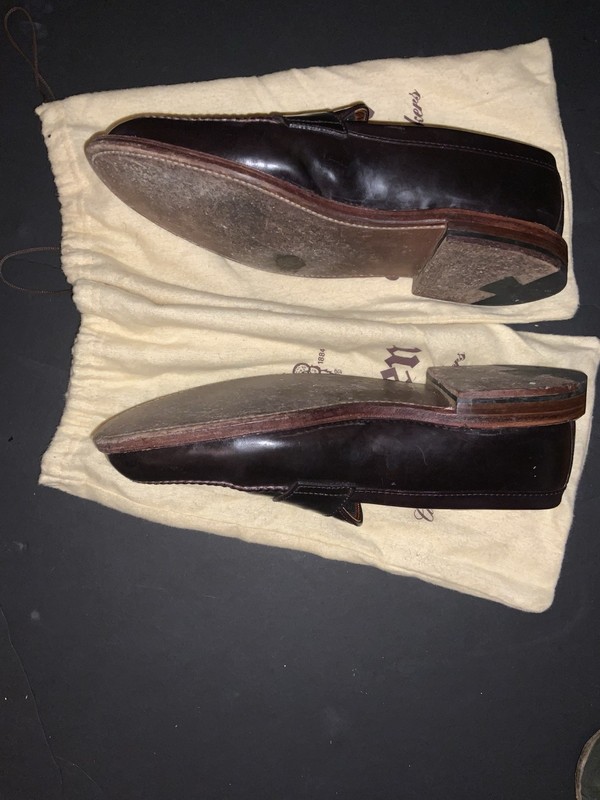 Alden M6201