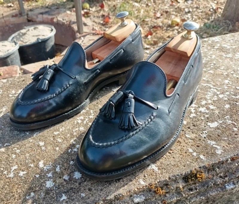Alden 3775