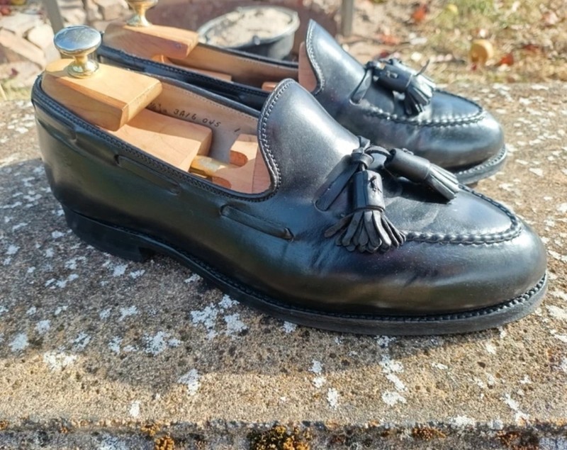 Alden 3775