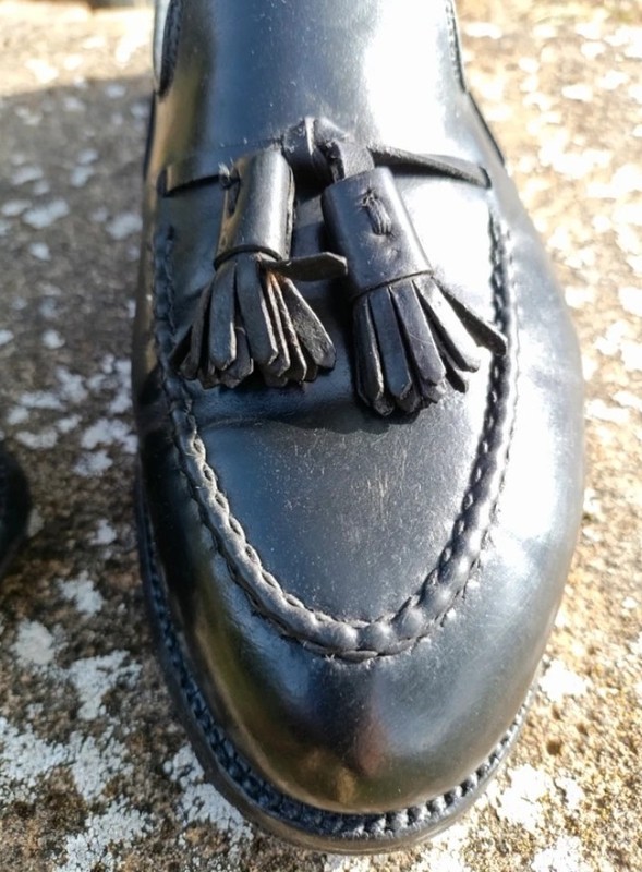 Alden 3775