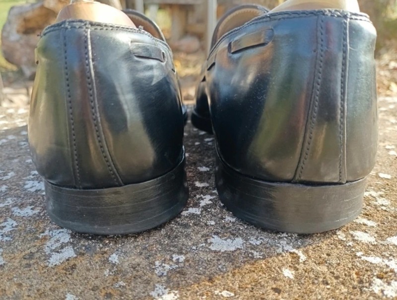Alden 3775