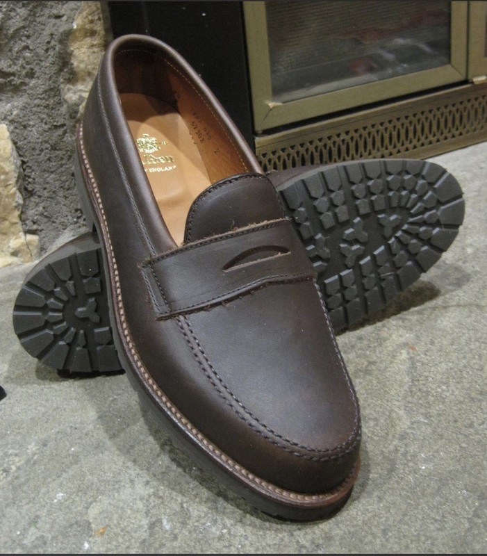Alden 5730S