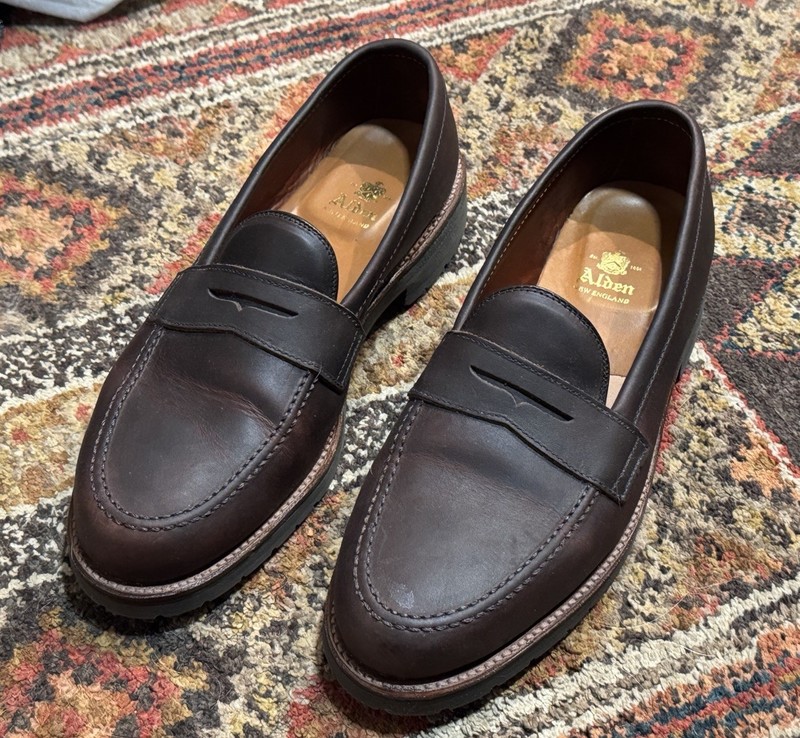 Alden 5730S