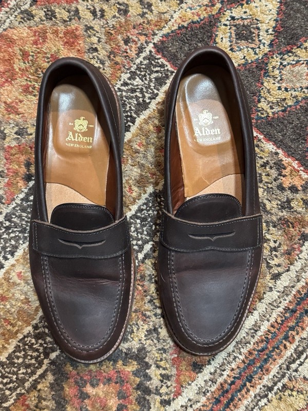 Alden 5730S