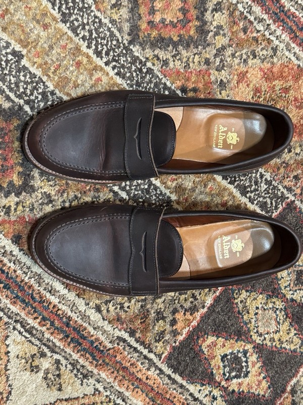 Alden 5730S