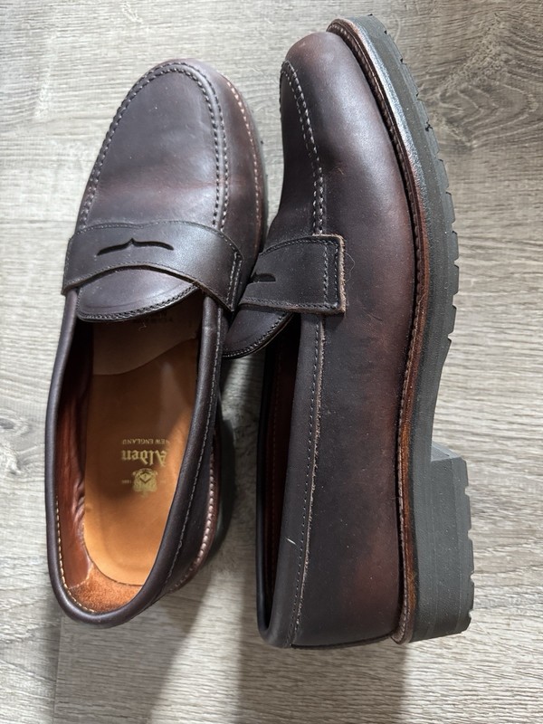 Alden 5730S