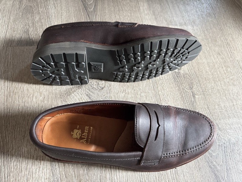 Alden 5730S