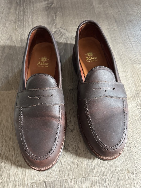 Alden 5730S