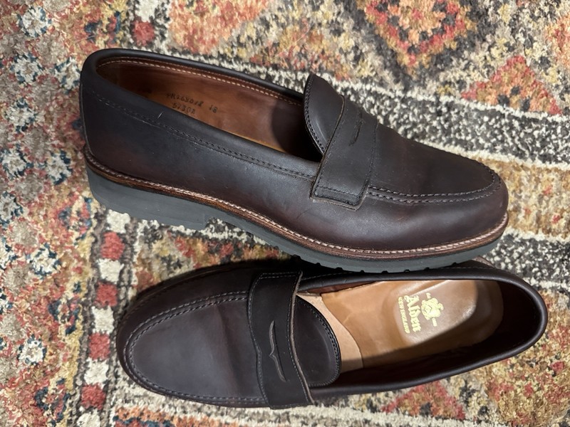Alden 5730S