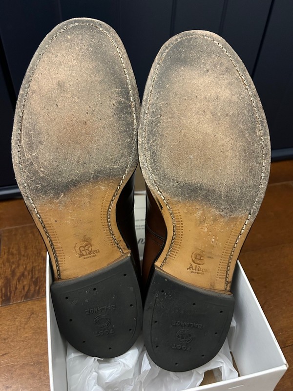 Alden 54441