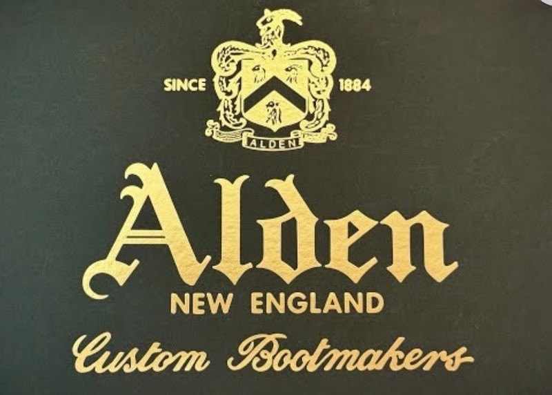 Alden 666
