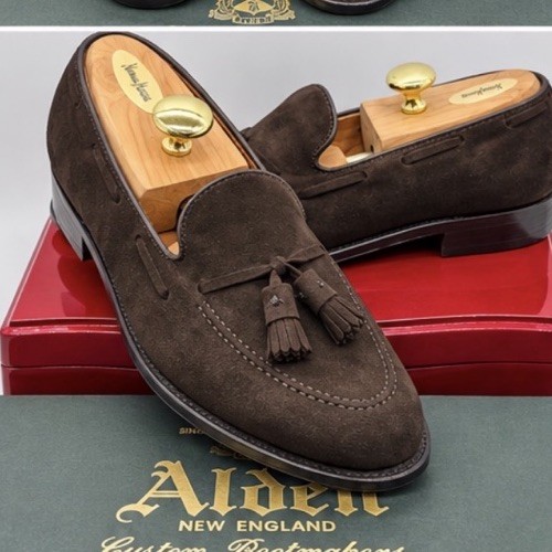 Alden 666