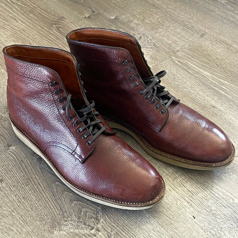 Alden D8807H