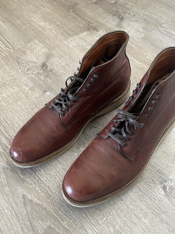 Alden D8807H