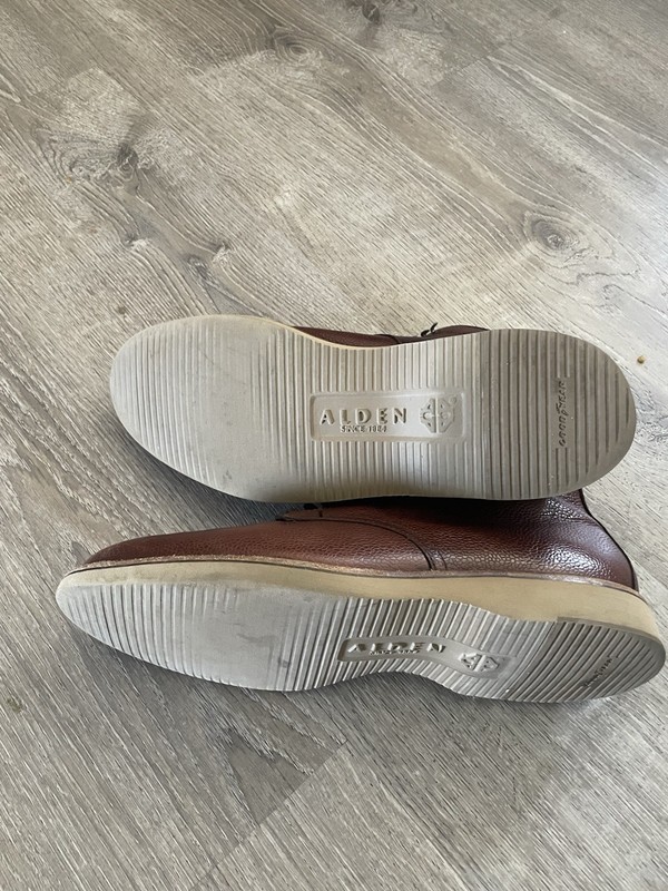 Alden D8807H