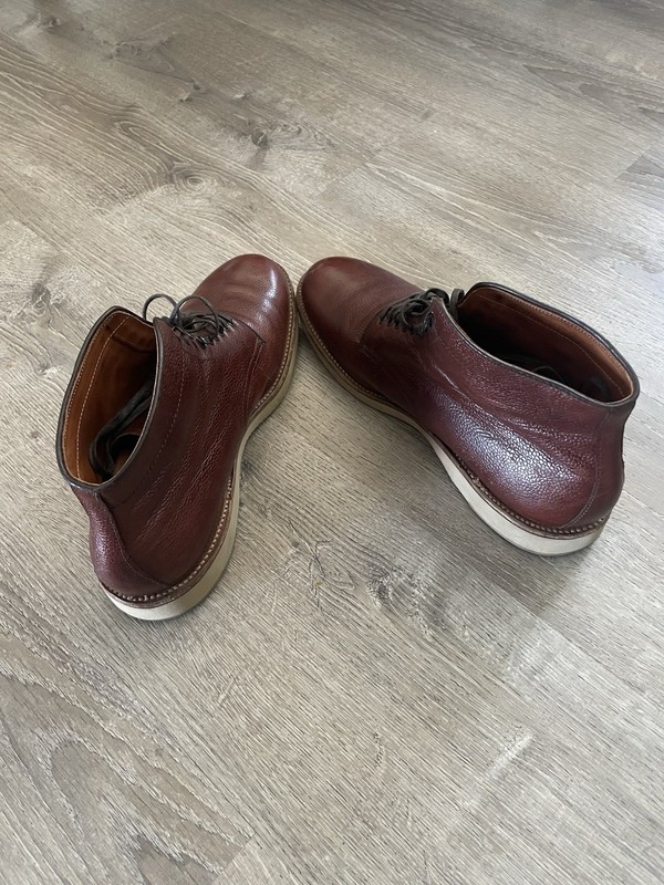 Alden D8807H