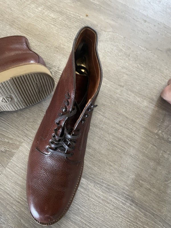 Alden D8807H