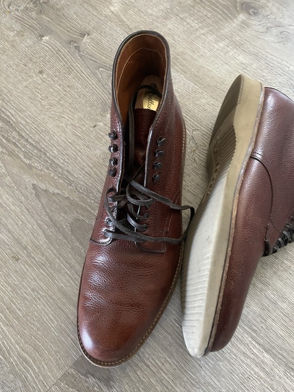 Alden D8807H