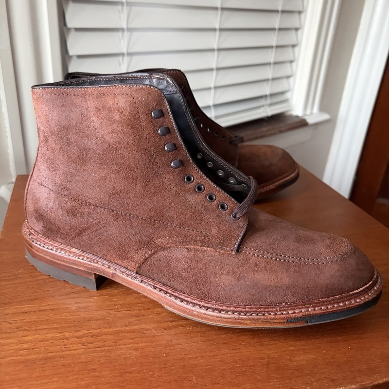 Alden 4015HC