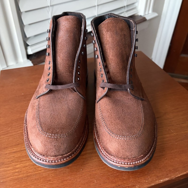 Alden 4015HC