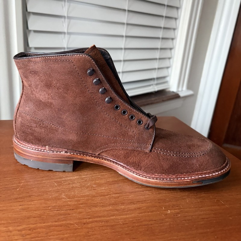 Alden 4015HC