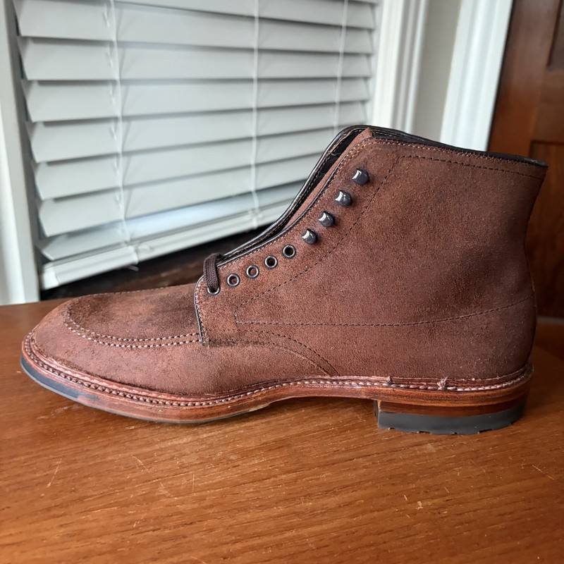 Alden 4015HC