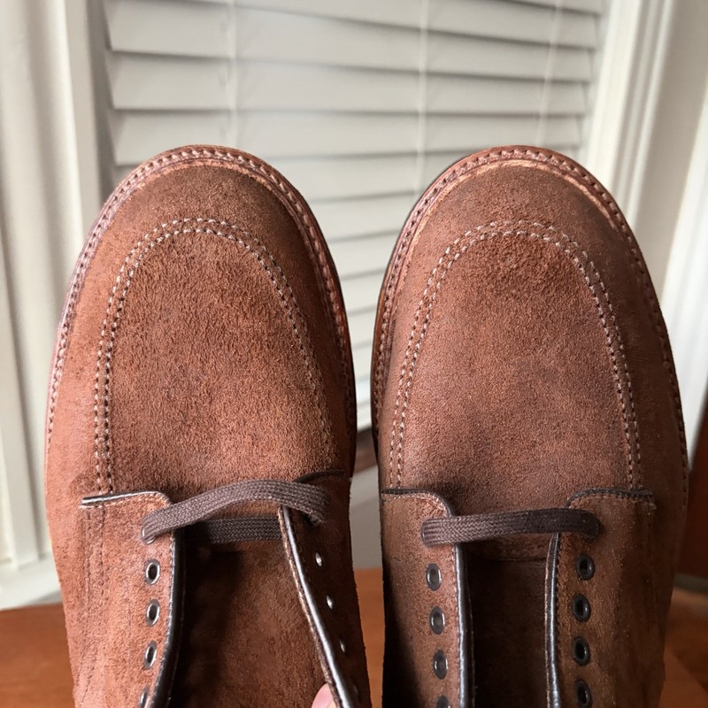 Alden 4015HC