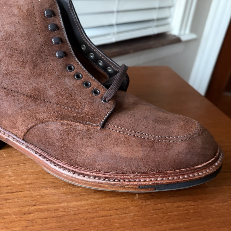 Alden 4015HC