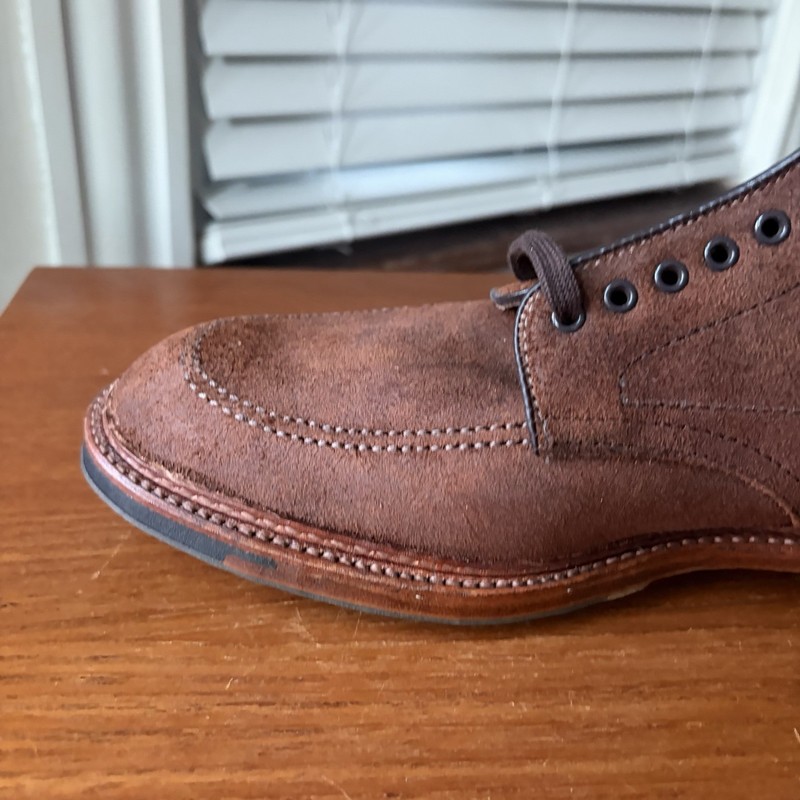 Alden 4015HC