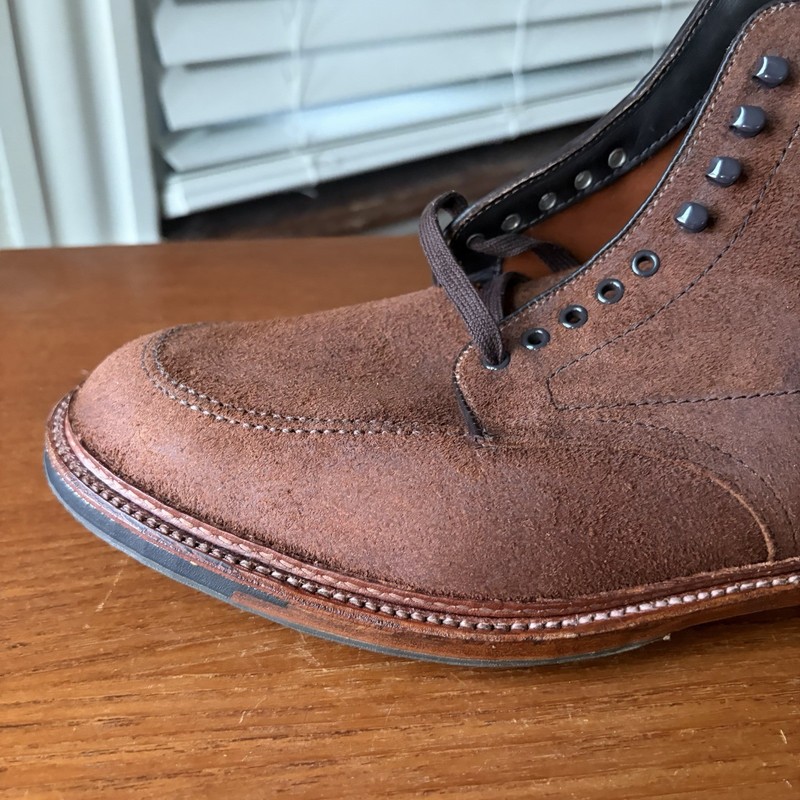 Alden 4015HC