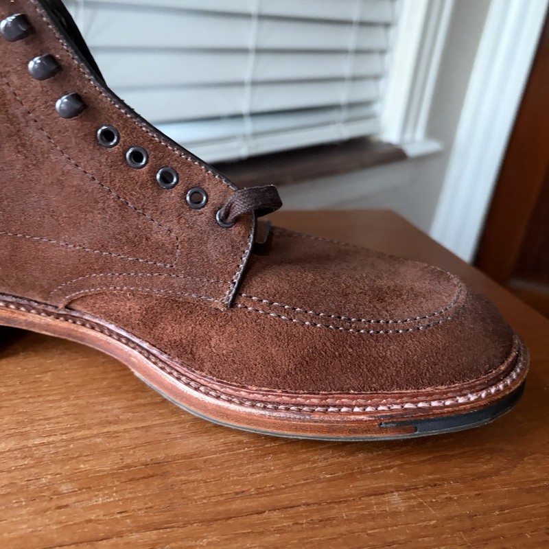 Alden 4015HC