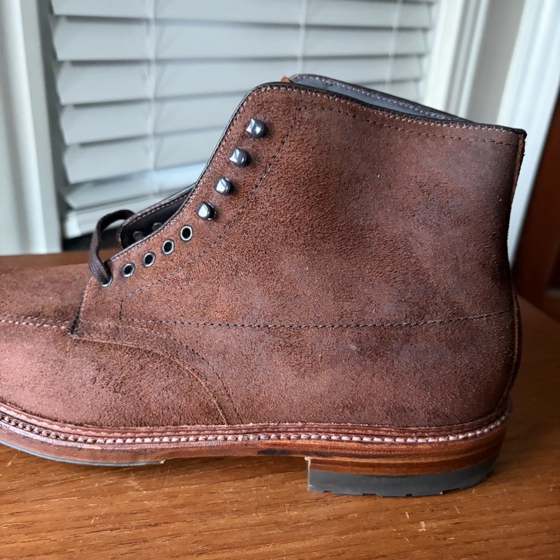 Alden 4015HC