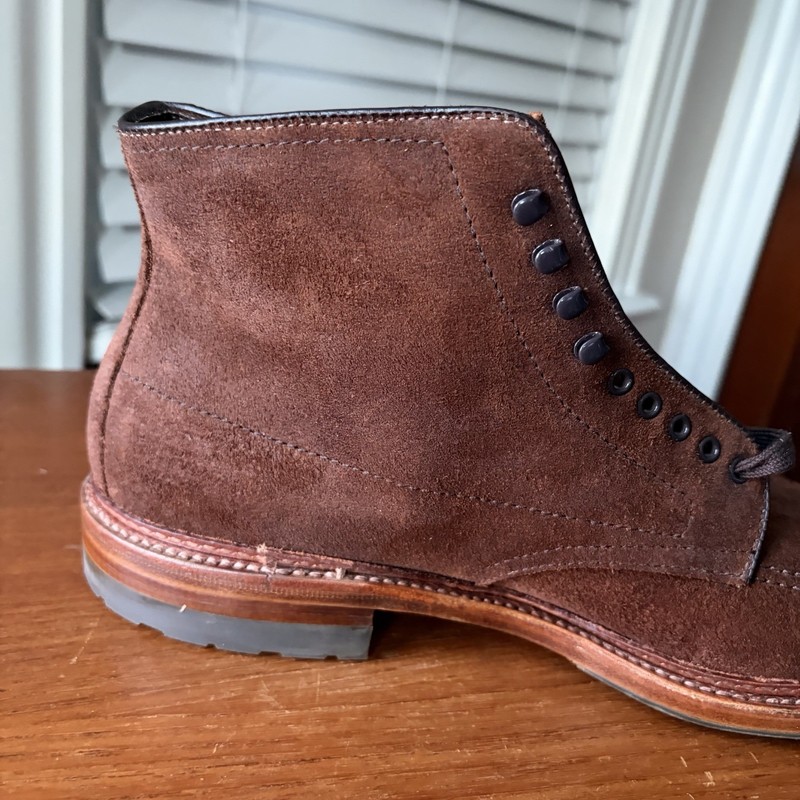 Alden 4015HC
