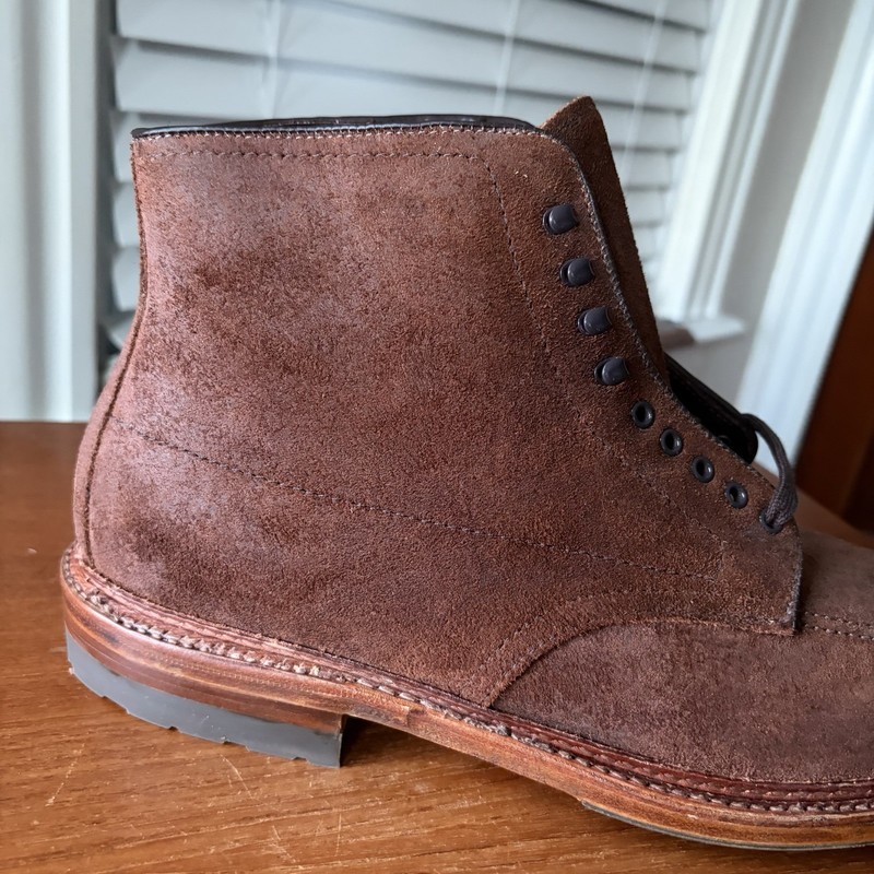 Alden 4015HC