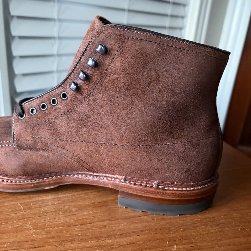 Alden 4015HC